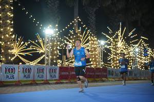 BIB: 100, 1001, 3305
                            <button type="button" onclick="openModal(21555315)" class="btn btn-primary btn-sm float-right btn-popup" data-toggle="modal" data-target=".modal-high-quality">
                        <i class="fas fa-shopping-cart"></i> Add to Cart
                    </button>
                                            <button type="button" onclick="isThisMe(21555315, true)" class="btn btn-success btn-sm float-right btn-popup btn-isme hidden" data-toggle="tooltip" data-placement="bottom" title="นี่คือรูปของคุณใช่ไหม คลิกที่นี่เพื่อเอาเข้าอัลบั้ม">
                        <i class="fas fa-plus"></i> Add to album
                    </button>
                    <button type="button" onclick="isThisMe(21555315, false)" class="btn btn-warning btn-sm float-right btn-popup btn-isnotme hidden">
                        <i class="fas fa-ban"></i> Remove from album
                    </button>